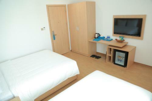 Gold Boutique Hotel