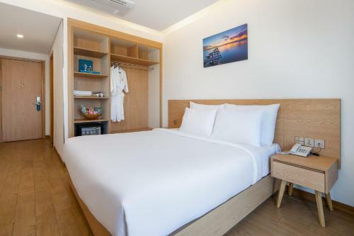 Gold Boutique Hotel