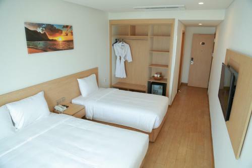 Gold Boutique Hotel