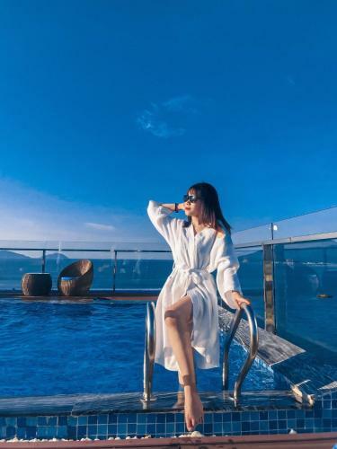 Gold Boutique Hotel
