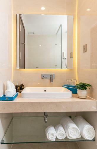 Gold Boutique Hotel
