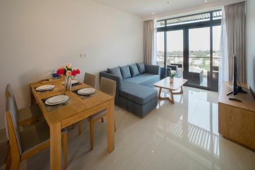 Impressive Apartment In 5-star Resort