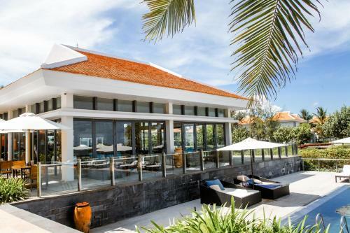 Impressive Apartment In 5-star Resort
