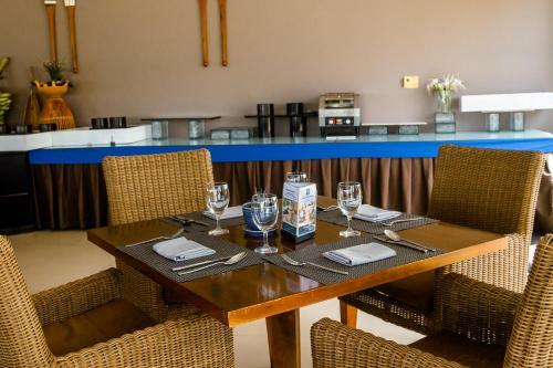 Impressive Apartment In 5-star Resort