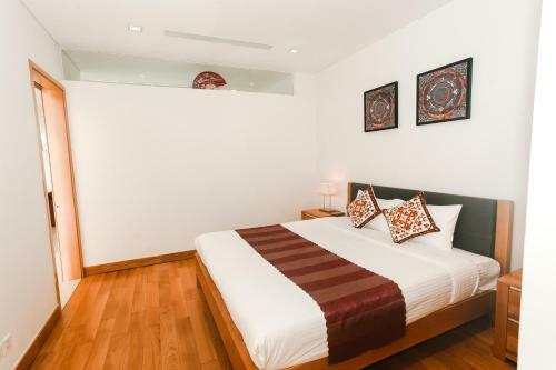 Impressive Apartment In 5-star Resort