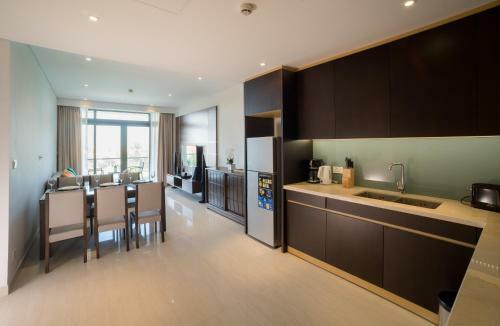 Impressive Apartment In 5-star Resort