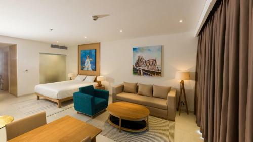 Impressive Apartment In 5-star Resort