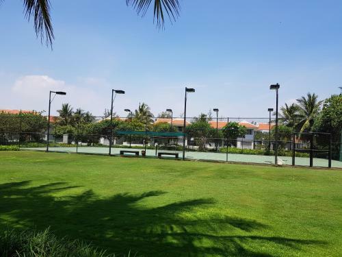Villas 3 Bedrooms At Da Nang Beach