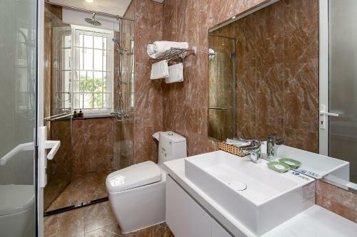 Hostal Maison Thi- Apartment