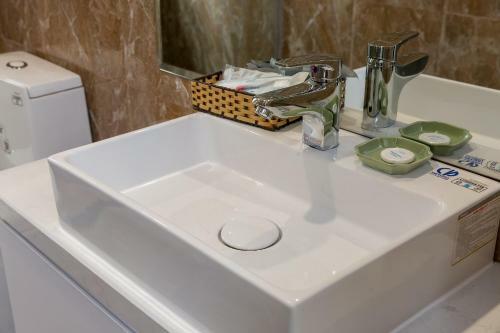 Hostal Maison Thi- Apartment