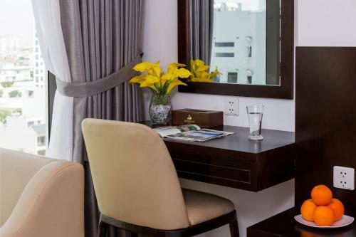 Golden Line Hotel Danang