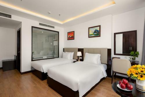 Golden Line Hotel Danang
