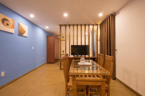 The Samson - Beach Boutique Hotel