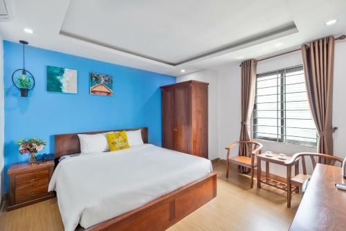The Samson - Beach Boutique Hotel