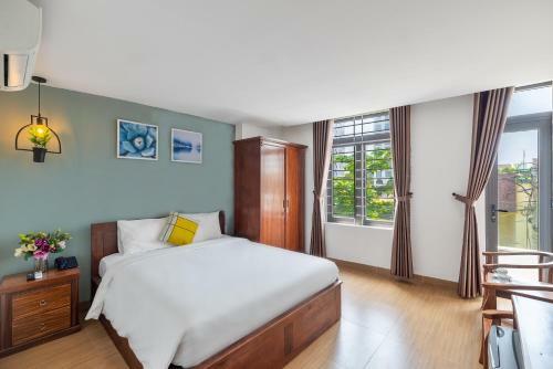 The Samson - Beach Boutique Hotel