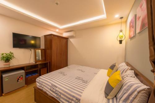The Samson - Beach Boutique Hotel