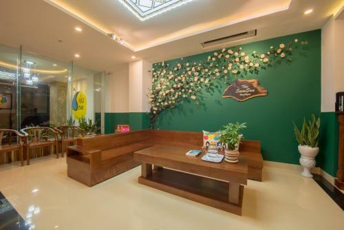 The Samson - Beach Boutique Hotel