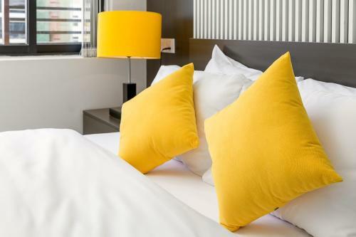 Apartamento My Suites Danang Beach