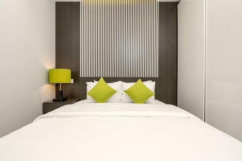 Apartamento My Suites Danang Beach