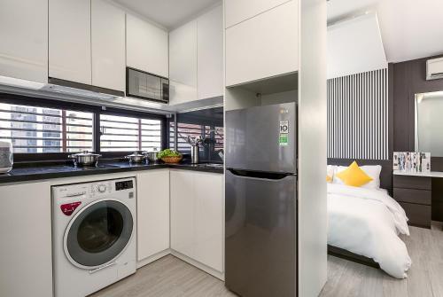 Apartamento My Suites Danang Beach