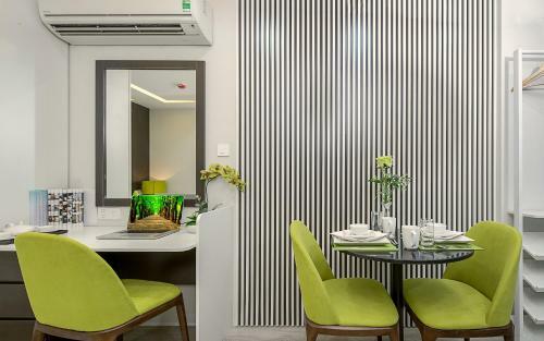 Apartamento My Suites Danang Beach