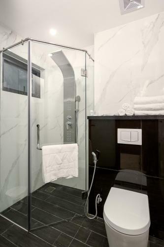 Apartamento My Suites Danang Beach