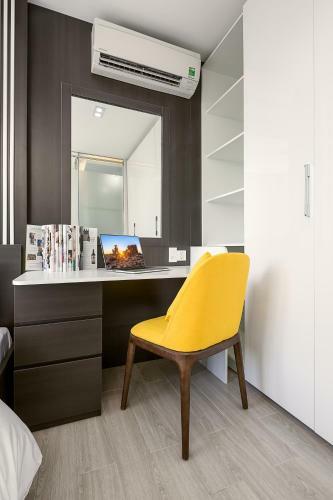 Apartamento My Suites Danang Beach