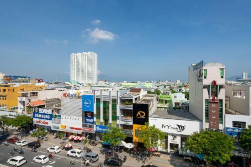 Sky Star Hotel