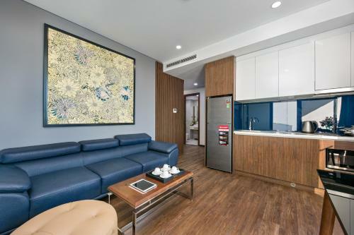 Meliora Hotel & Apartment