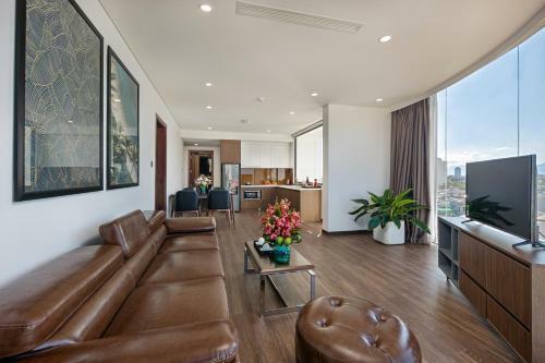 Meliora Hotel & Apartment
