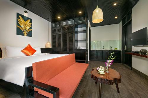 Hotel Mai Villa Da Nang