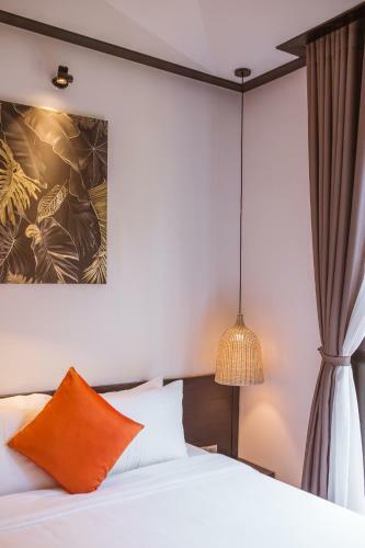 Hotel Mai Villa Da Nang