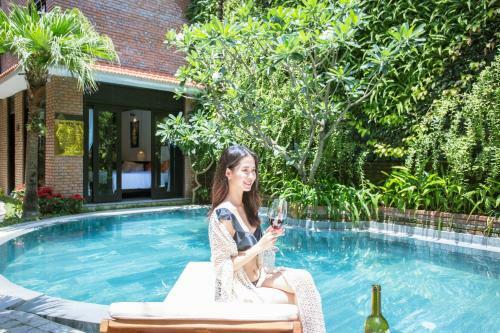 Hotel Mai Villa Da Nang