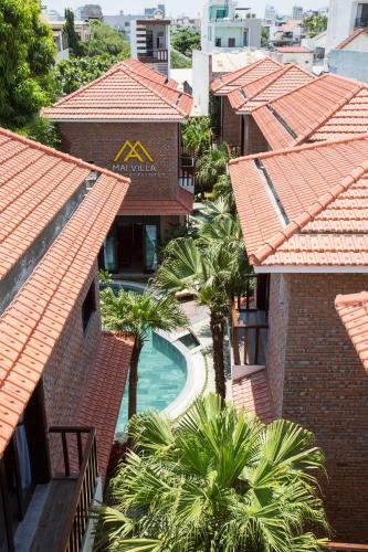 Hotel Mai Villa Da Nang
