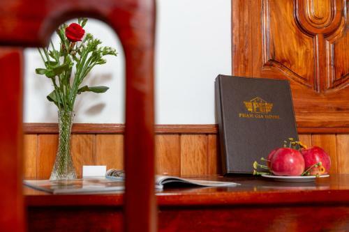 Pham Gia Hotel Danang - Managed By Ghm