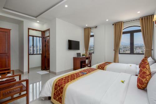 Pham Gia Hotel Danang - Managed By Ghm