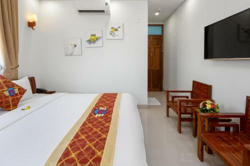 Pham Gia Hotel Danang - Managed By Ghm