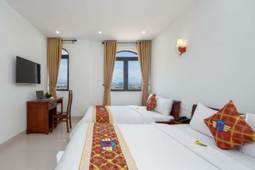 Pham Gia Hotel Danang - Managed By Ghm