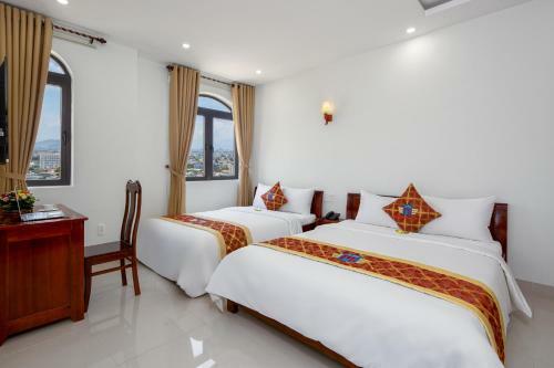 Pham Gia Hotel Danang - Managed By Ghm
