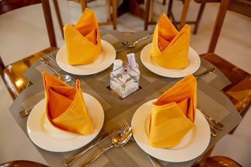Pham Gia Hotel Danang - Managed By Ghm