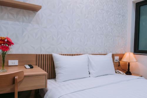 An D??ng Hotel & Apartment