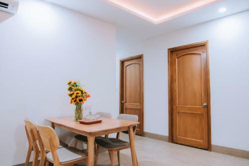 An D??ng Hotel & Apartment