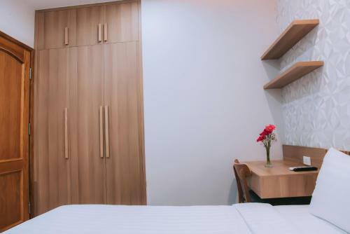 An D??ng Hotel & Apartment