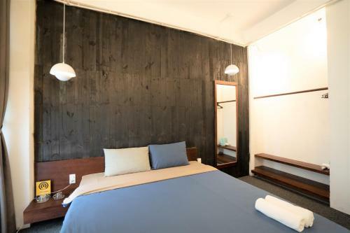 The Garden Hotel & Apartment