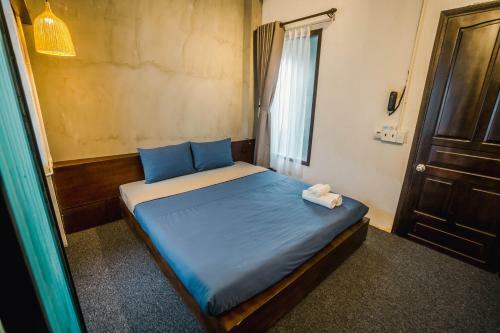 The Garden Hotel & Apartment
