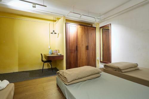 The Garden Hotel & Apartment