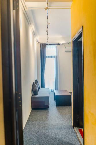 The Garden Hotel & Apartment