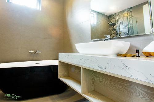 Hotel Olgahotelapartments