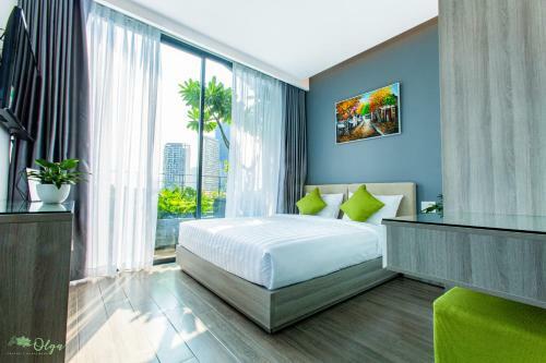 Hotel Olgahotelapartments
