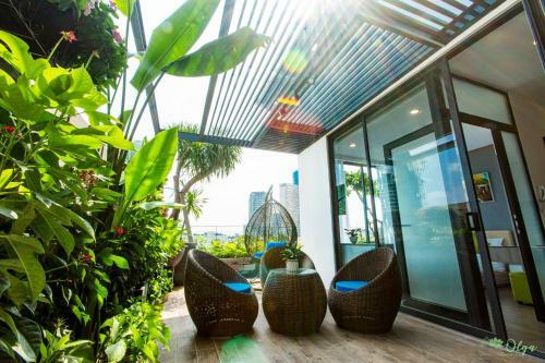 Hotel Olgahotelapartments